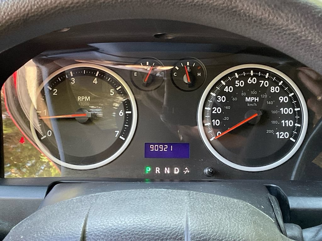 Used 2012 RAM 1500 Express RWD image 20
