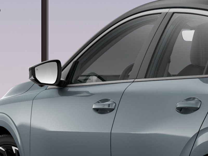 New 2026 Nissan Sentra SR w/ SR Premium Package FWD image 26