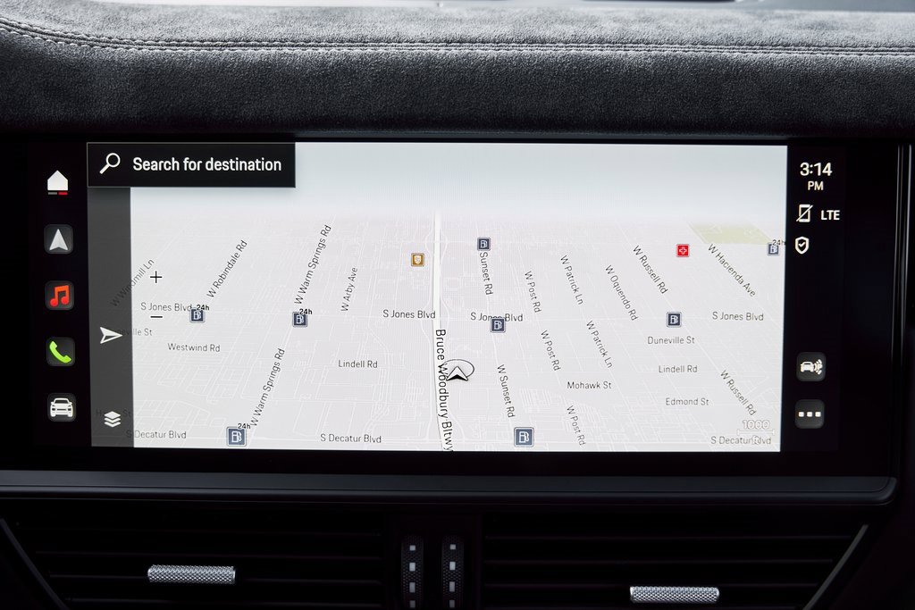 Used 2023 Porsche Cayenne Turbo GT image 78