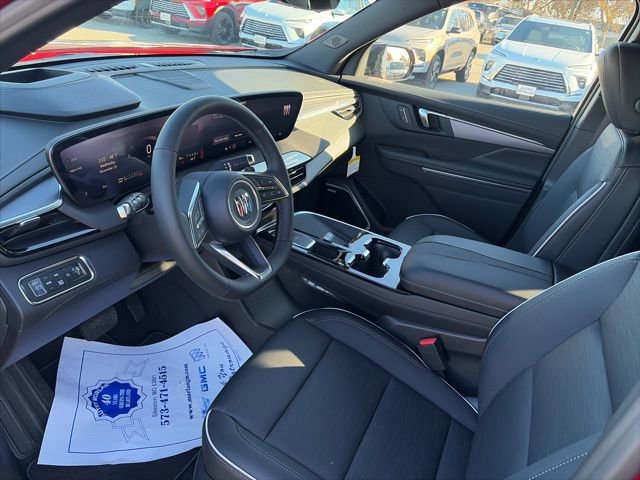 New 2026 Buick Enclave Sport Touring w/ Power Package AWD/4WD image 16