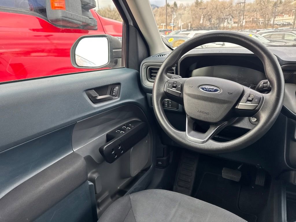 Used 2022 Ford Maverick XL FWD image 37