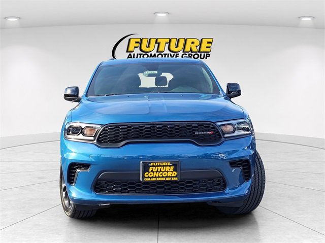 New 2025 Dodge Durango GT w/ Blacktop Package image 2