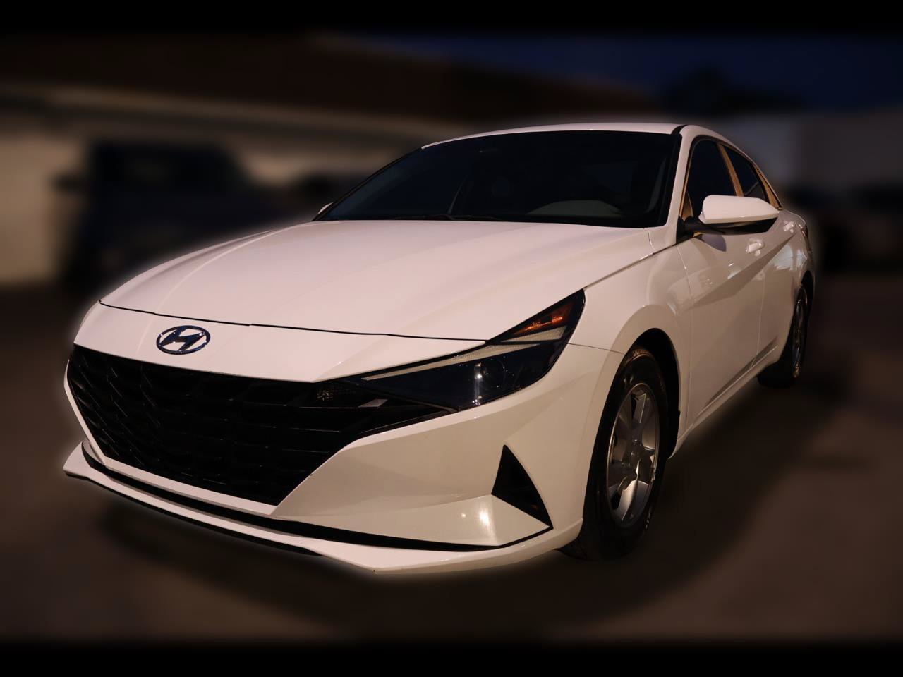 Used 2023 Hyundai Elantra SE