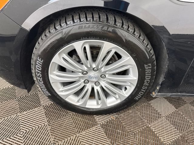 Used 2019 Buick LaCrosse Essence w/ Sights and Sounds Package FWD image 31