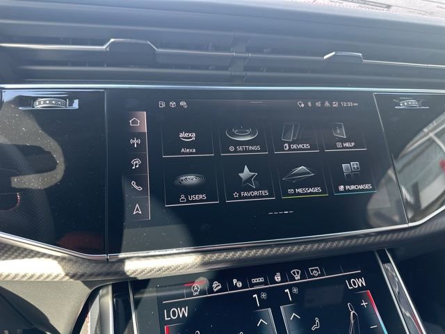 New 2026 Audi SQ7 Prestige AWD/4WD image 36