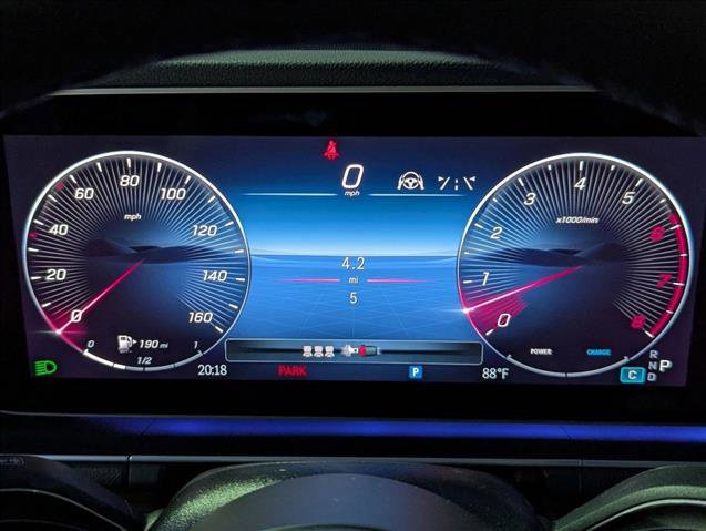 New 2026 Mercedes-Benz GLE 450 4MATIC image 11