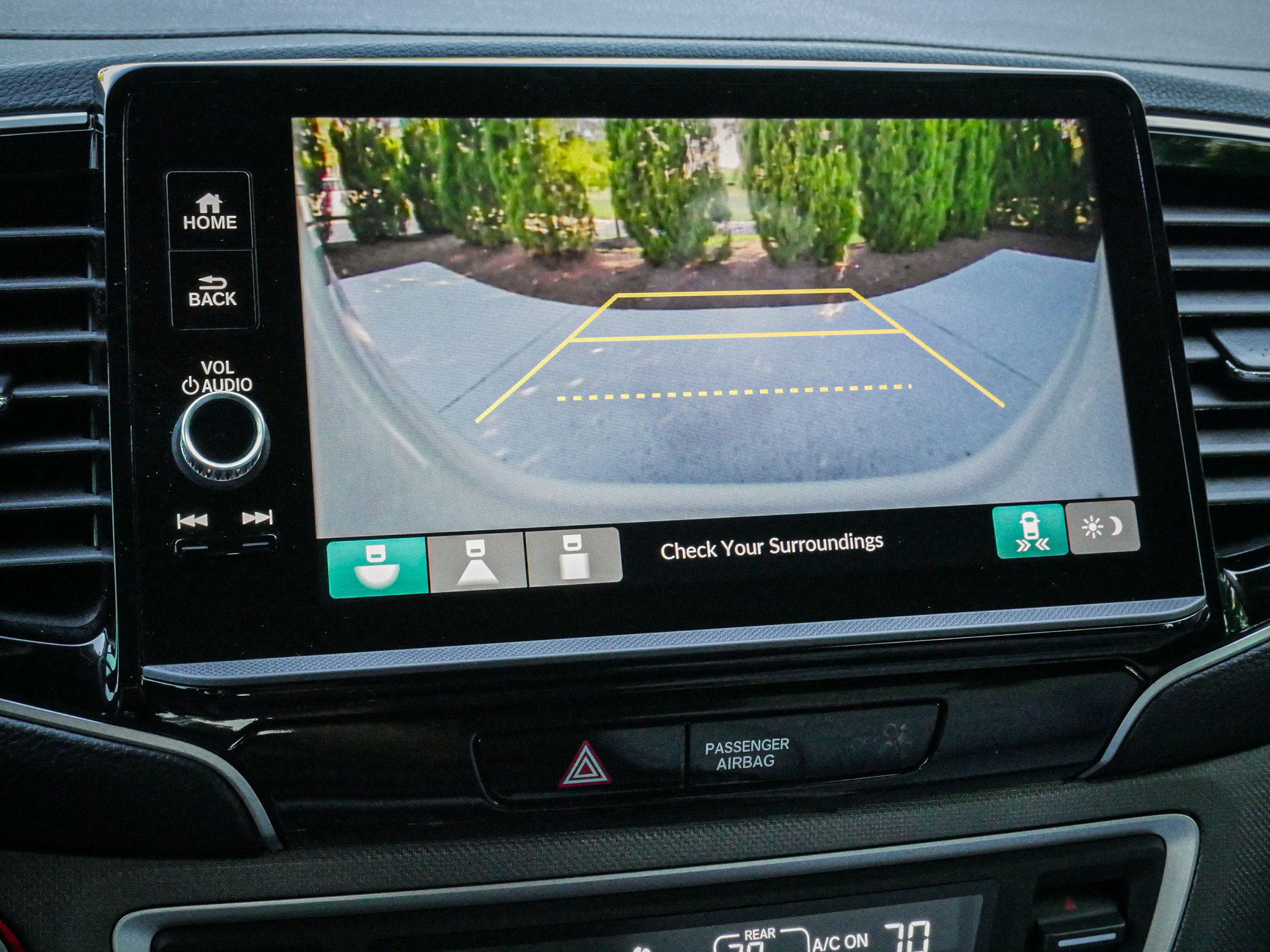 Used 2025 Honda Ridgeline RTL image 24