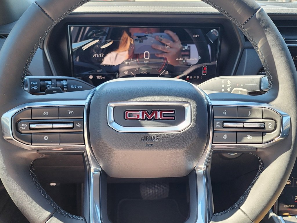 New 2026 GMC Terrain Elevation w/ Black Edition image 17