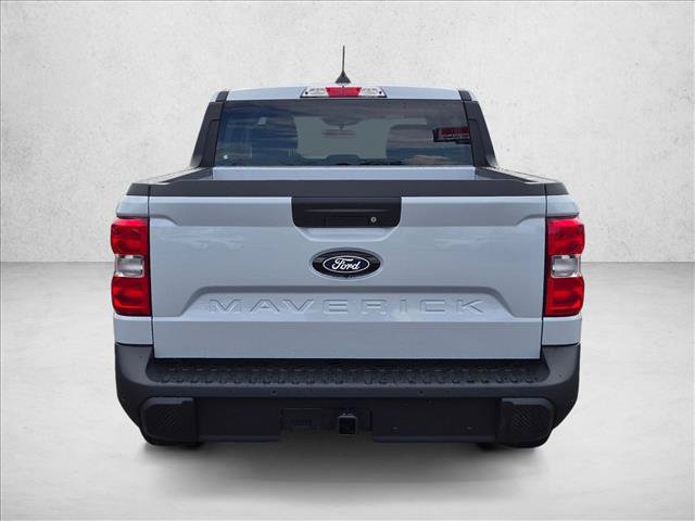 New 2026 Ford Maverick XLT w/ XLT Luxury Package AWD/4WD image 7