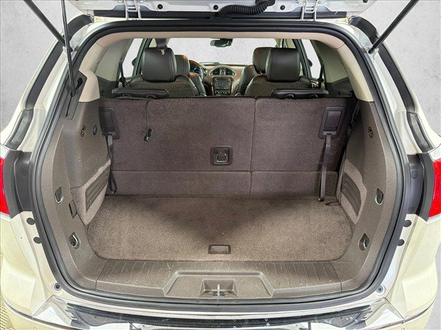 Used 2014 Buick Enclave Premium w/ Trailering Provision Package FWD image 20