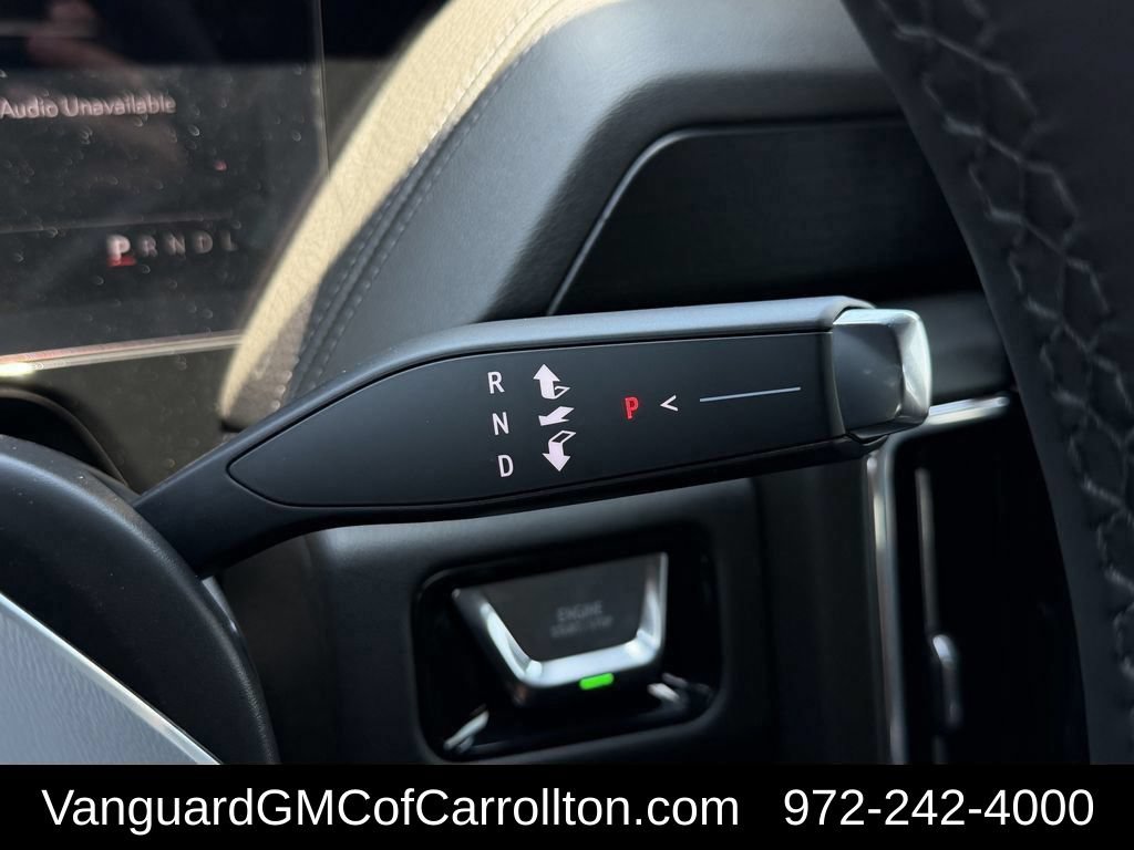 New 2026 GMC Yukon XL Denali w/ Denali Reserve Package AWD/4WD image 14