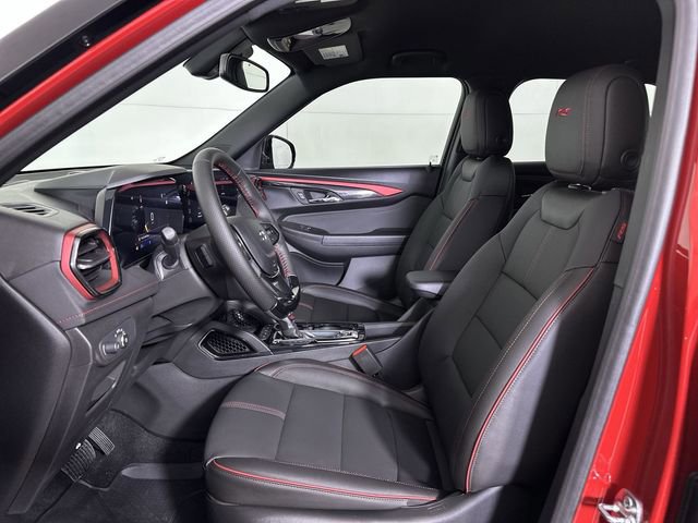 New 2026 Chevrolet TrailBlazer RS w/ Convenience Package image 49