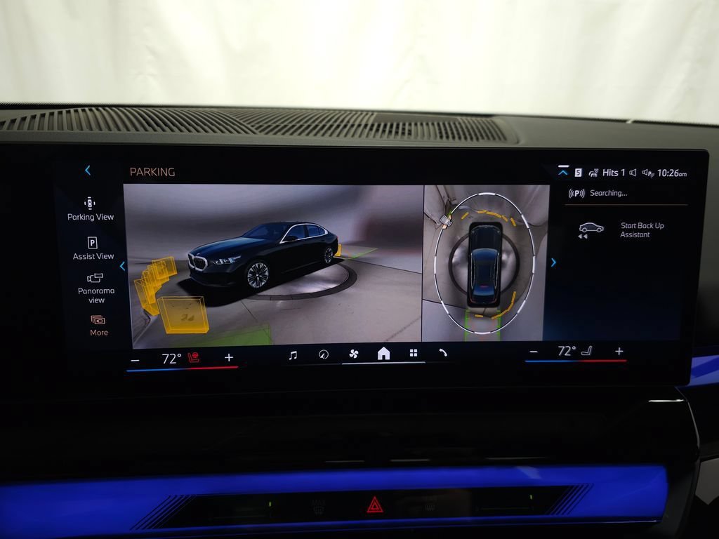 New 2026 BMW 530i xDrive w/ Convenience Package AWD/4WD image 25
