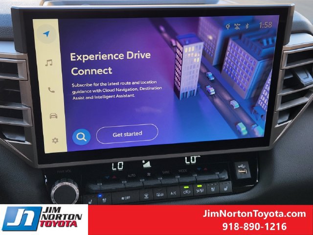 New 2026 Toyota Tundra Limited w/ Power Package RWD image 13