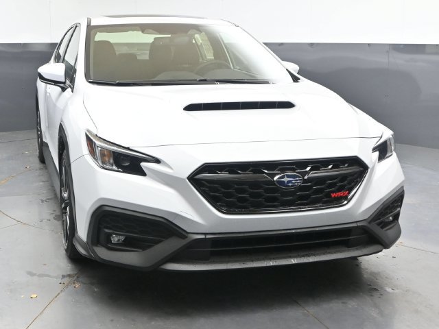 New 2026 Subaru WRX Premium AWD/4WD image 8