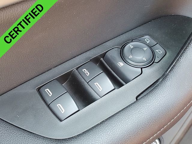Certified 2021 Chevrolet Blazer LT FWD image 24