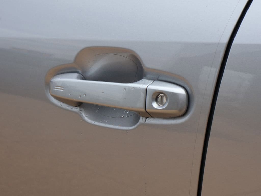 New 2026 Subaru Crosstrek 2.5i Sport w/ Crosstrek Mirror Package AWD/4WD image 9