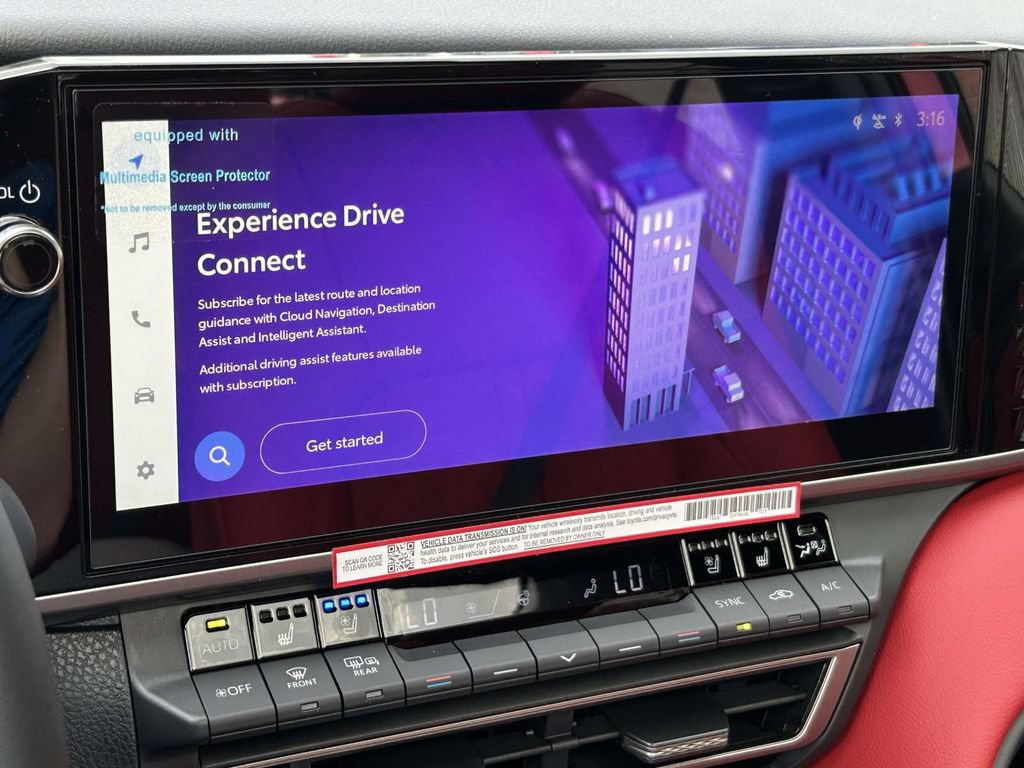 New 2026 Toyota Camry XSE w/ Premium Plus Package FWD image 27