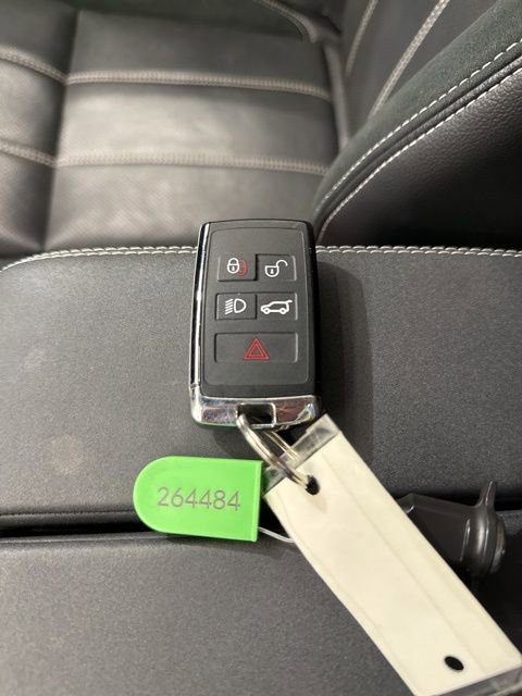 Used 2023 Land Rover Range Rover Velar HST AWD/4WD image 33