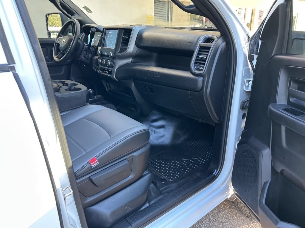 Used 2023 RAM 3500 Tradesman AWD/4WD image 27