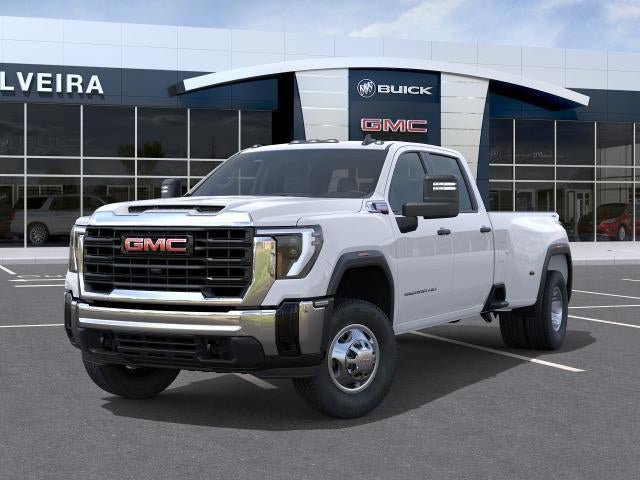 New 2026 GMC Sierra 3500 Pro AWD/4WD image 6