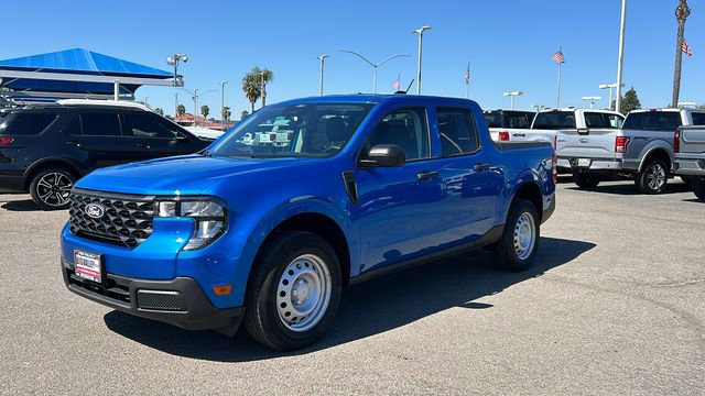 New 2026 Ford Maverick XL FWD image 7