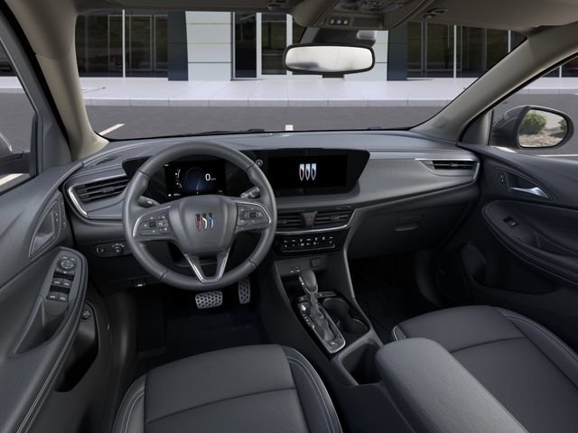 New 2026 Buick Encore GX Avenir w/ Avenir Convenience Package AWD/4WD image 16
