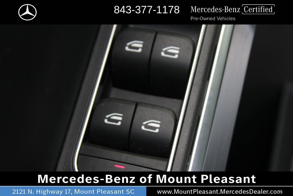 Used 2025 Mercedes-Benz GLB 250 image 18
