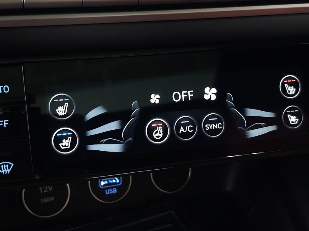 Used 2026 Genesis G70 3.3T Sport Prestige image 25