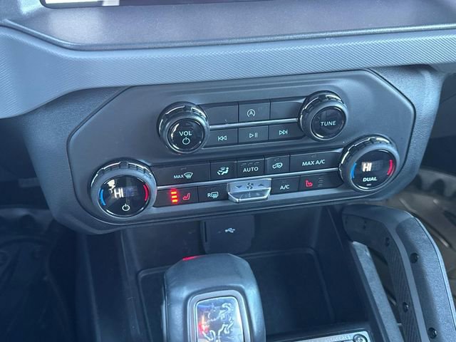 Used 2024 Ford Bronco Big Bend image 26