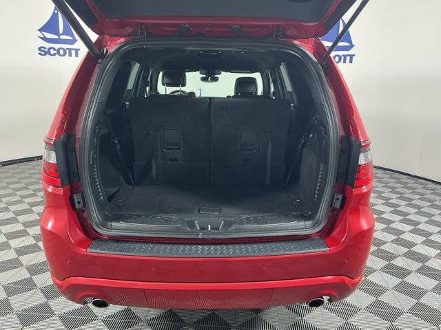 Used 2018 Dodge Durango GT w/ Blacktop Package image 23