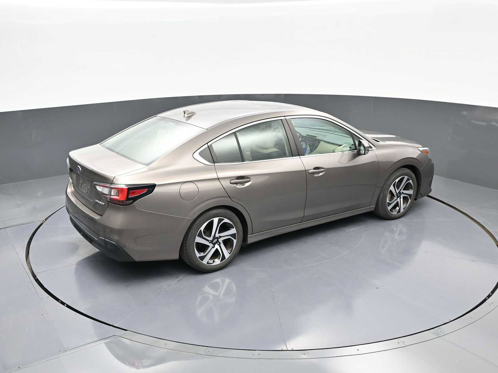 Used 2022 Subaru Legacy Limited image 58