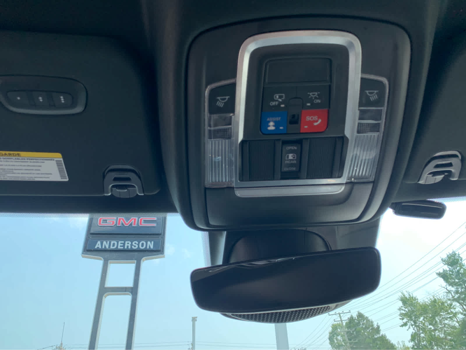 Used 2022 RAM 1500 TRX w/ TRX Level 1 Equipment Group AWD/4WD image 23