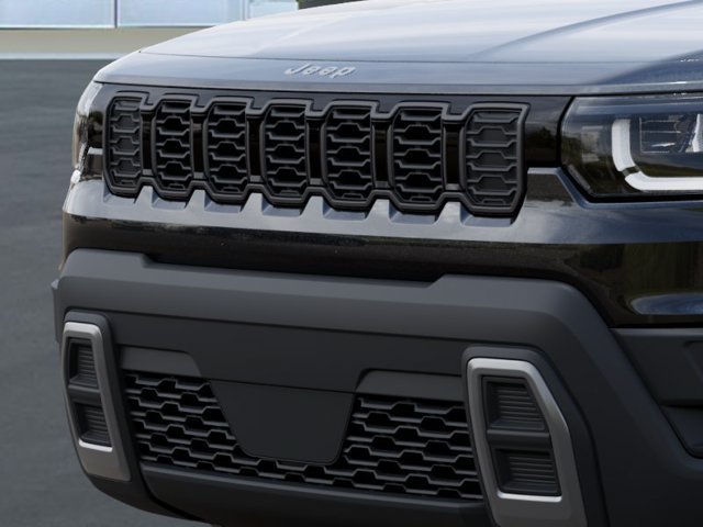 New 2027 Jeep Cherokee Laredo AWD/4WD image 11