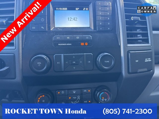 Used 2020 Ford F250 XL w/ Power Equipment Group image 15