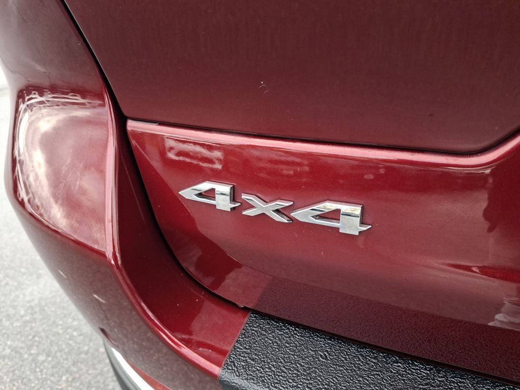 Used 2023 Jeep Grand Cherokee Limited image 35