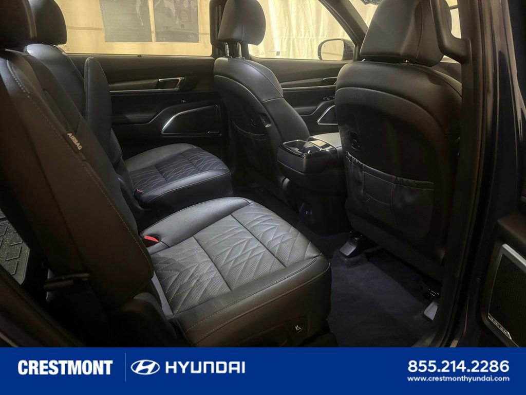 Used 2023 Kia Telluride SX X-Line image 29