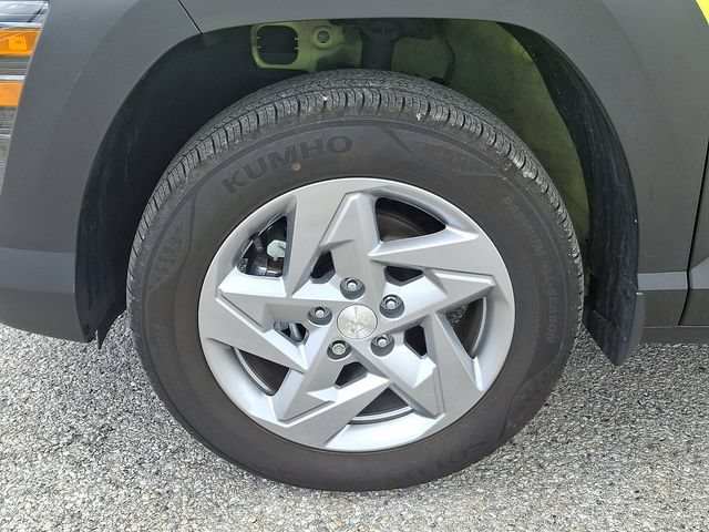 Certified 2025 Hyundai Kona SE AWD/4WD image 28