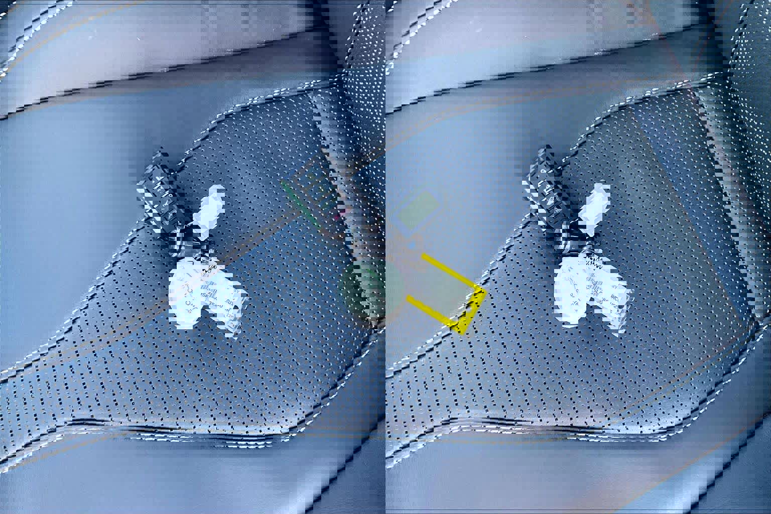 Used 2025 Acura RDX SH-AWD w/ Technology Package image 15