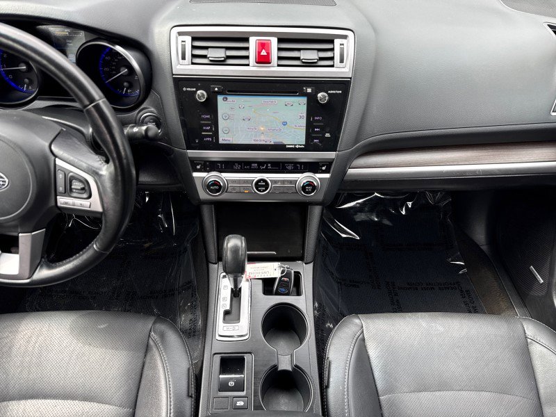 Used 2016 Subaru Legacy 2.5i Limited AWD/4WD image 62