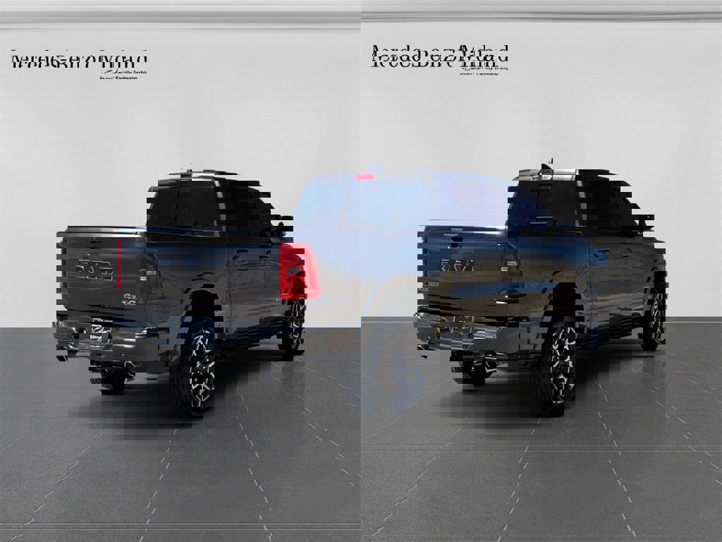 Used 2026 RAM 1500 Laramie image 7