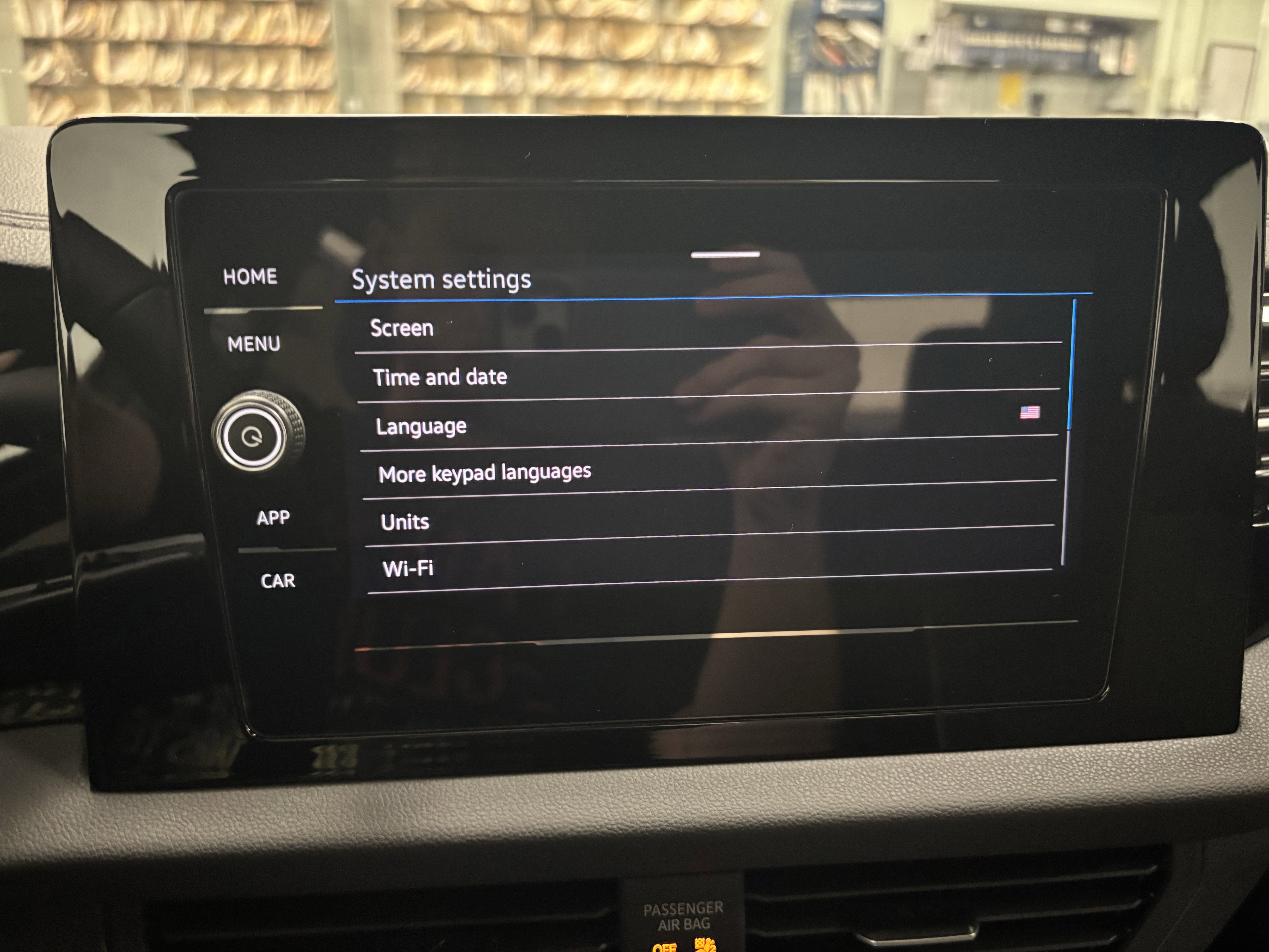 New 2025 Volkswagen Jetta Sport image 21