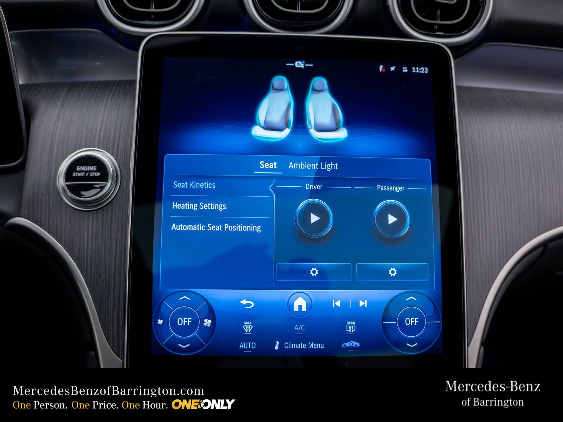 New 2026 Mercedes-Benz GLC 350e 4MATIC image 29