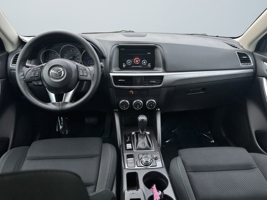 Used 2016 MAZDA CX-5 Touring image 10