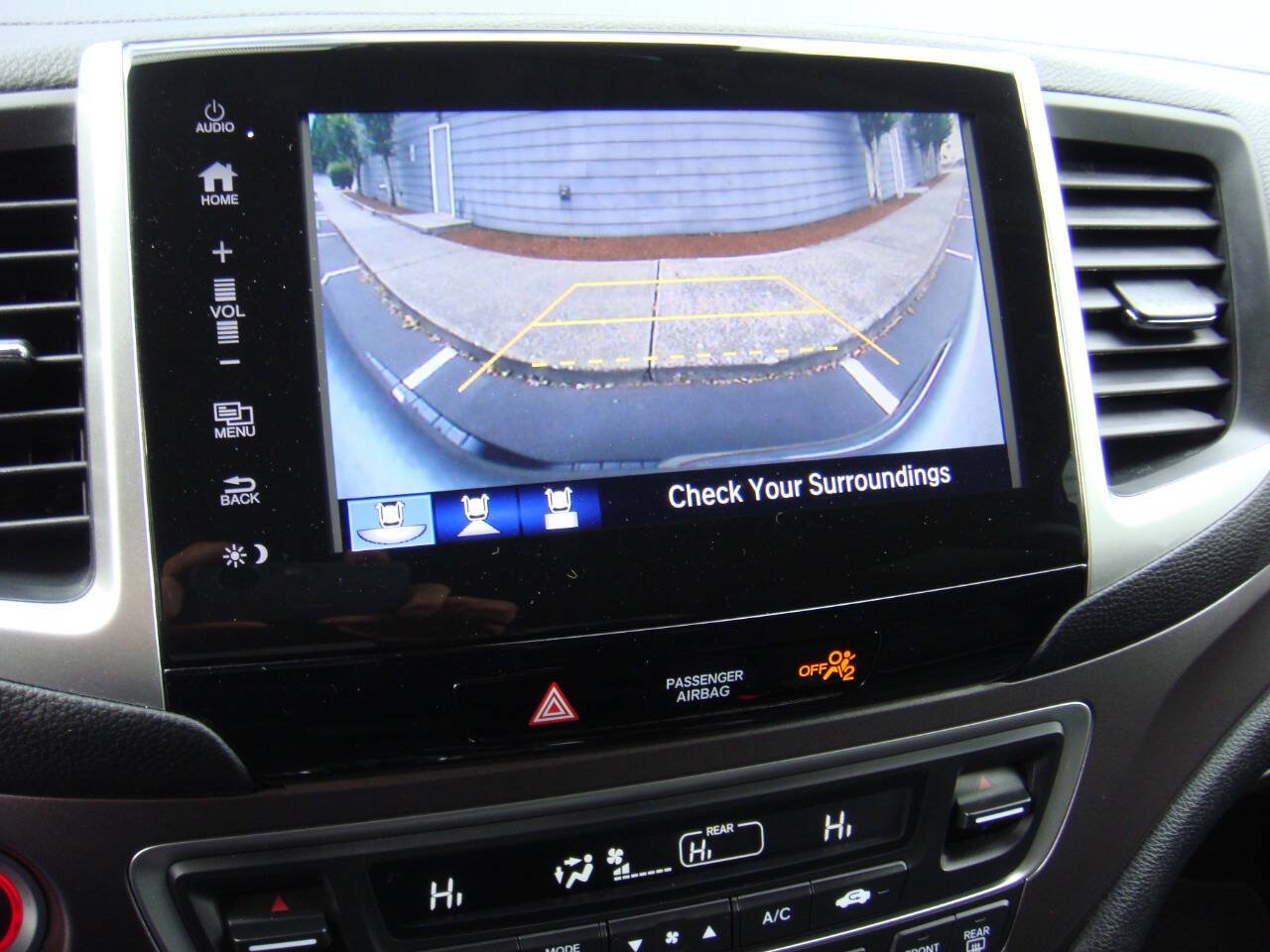 Used 2020 Honda Ridgeline Sport image 20