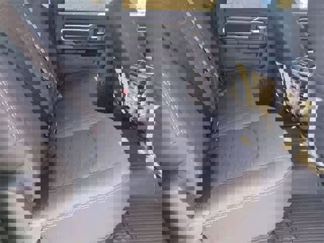 New 2026 RAM 2500 Big Horn image 21