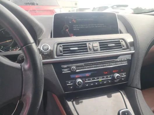 Used 2016 BMW 640i Gran Coupe image 13