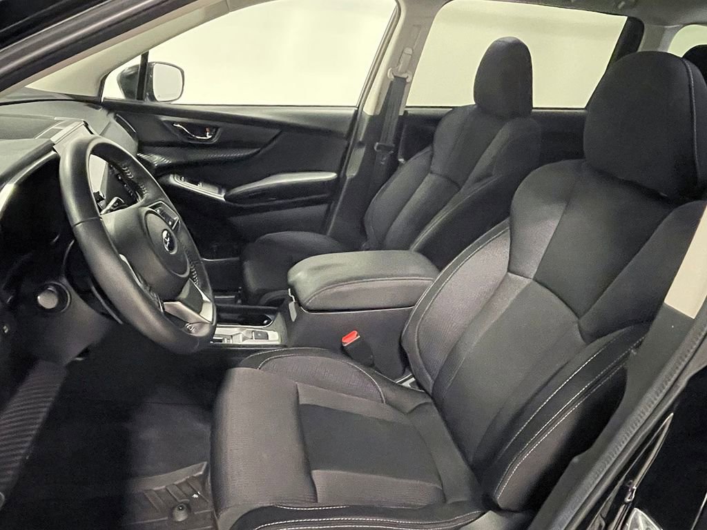 Used 2025 Subaru Ascent Premium image 24