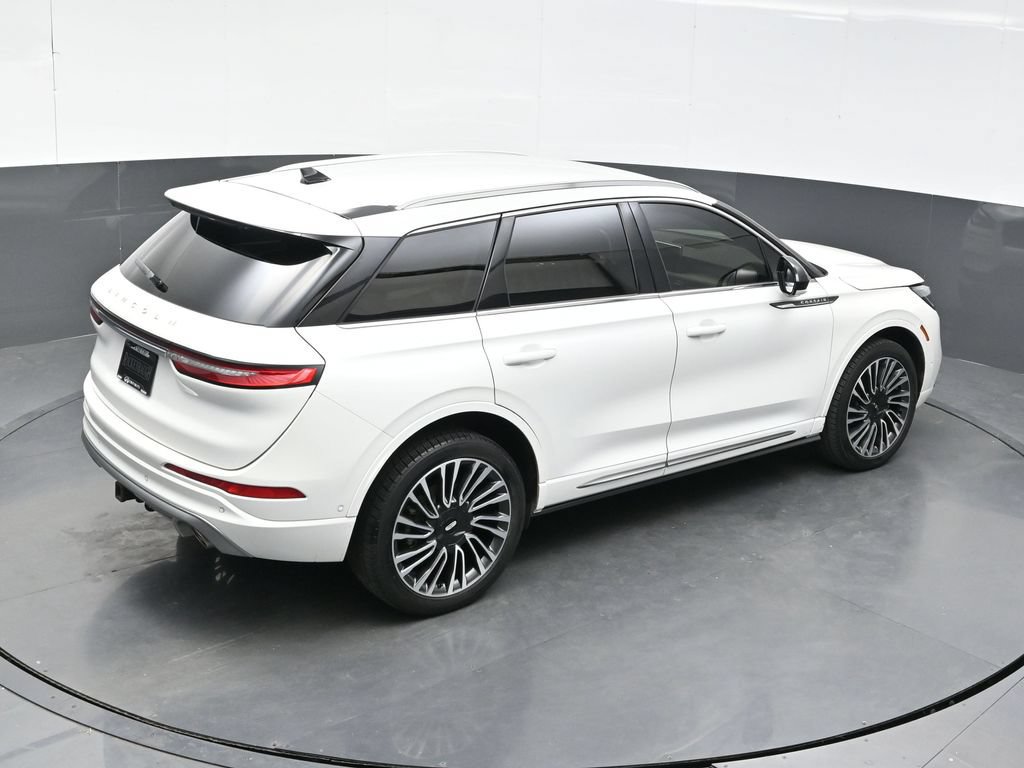 Used 2021 Lincoln Corsair AWD image 38