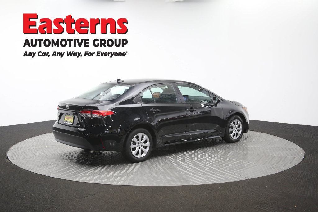 Used 2024 Toyota Corolla LE FWD image 41